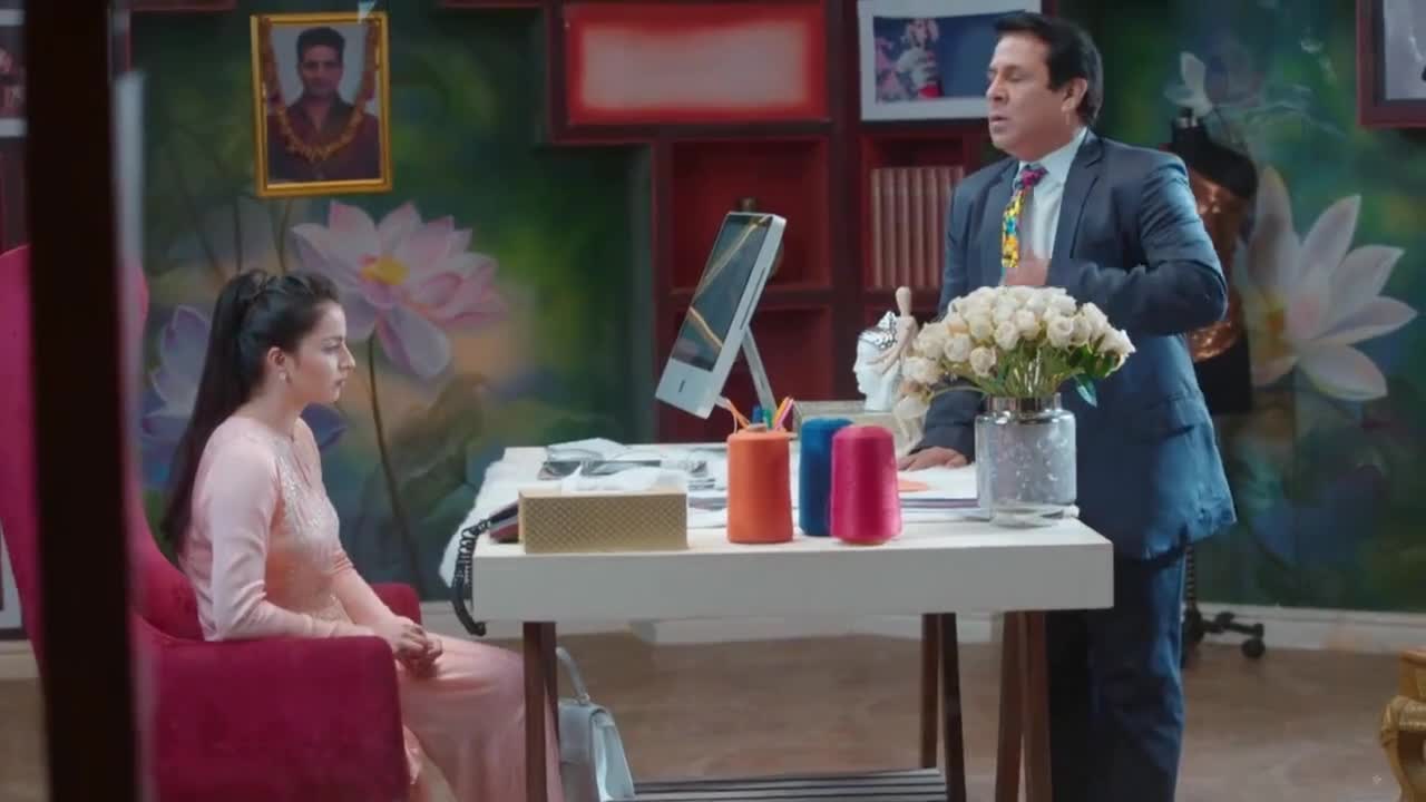 Идеален во всех отношениях 77 серия Идеален во всех отношениях 77 серия