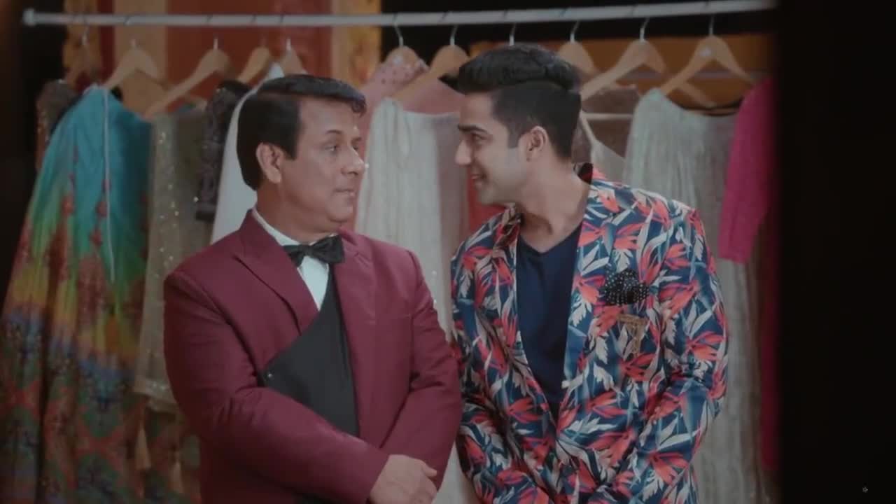 Идеален во всех отношениях 78 серия Идеален во всех отношениях 78 серия