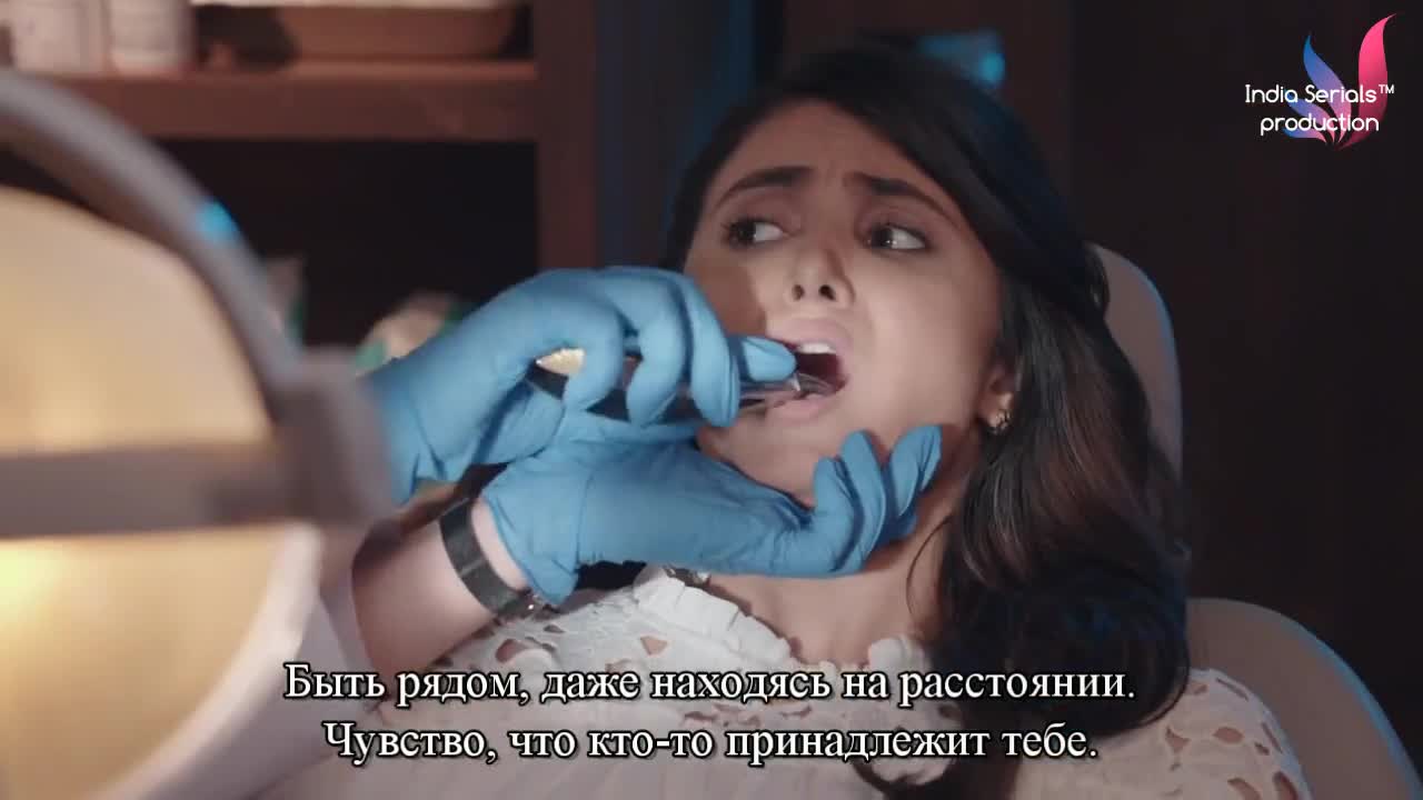 Он кажется хорошим 2 1 серия