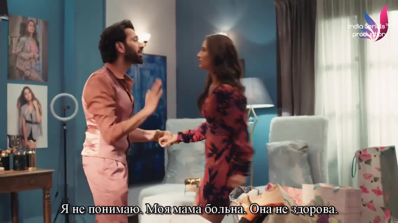 Он кажется хорошим 2 11 серия Он кажется хорошим 2 11 серия