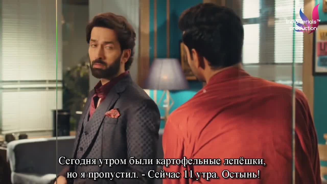 Он кажется хорошим 2 12 серия Он кажется хорошим 2 12 серия