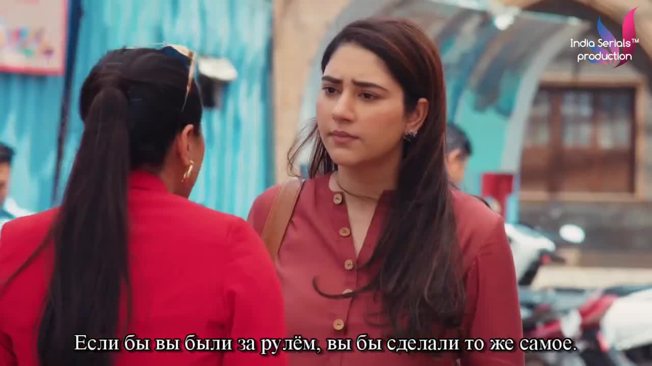 Он кажется хорошим 2 17 серия Он кажется хорошим 2 17 серия