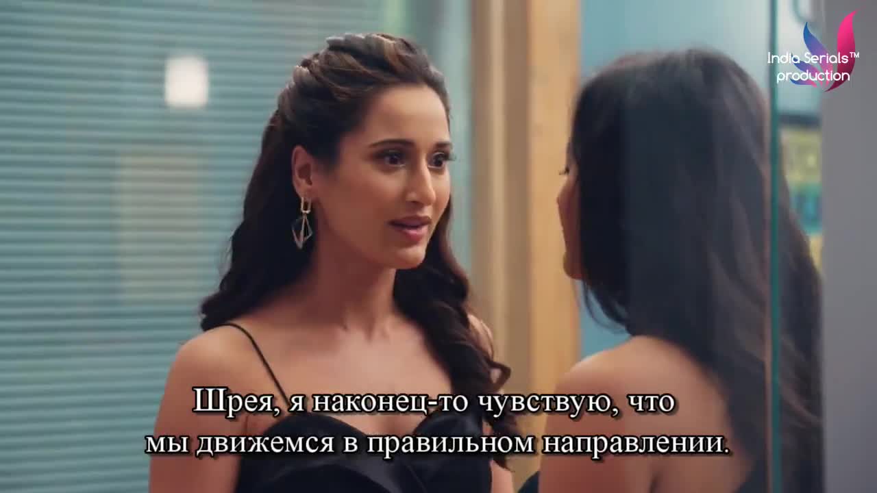 Он кажется хорошим 2 21 серия Он кажется хорошим 2 21 серия