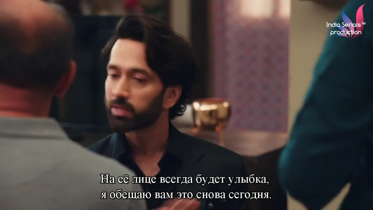 Он кажется хорошим 2 23 серия Он кажется хорошим 2 23 серия