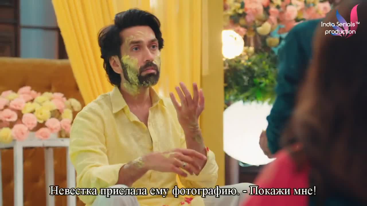 Он кажется хорошим 2 24 серия Он кажется хорошим 2 24 серия