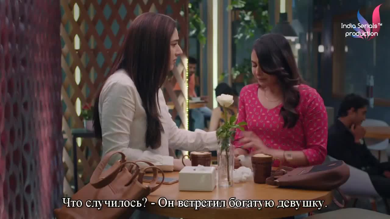 Он кажется хорошим 2 3 серия Он кажется хорошим 2 3 серия