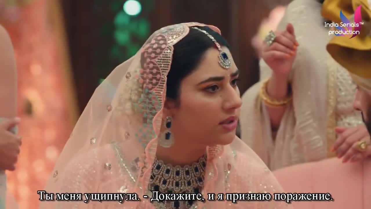 Он кажется хорошим 2 32 серия Он кажется хорошим 2 32 серия