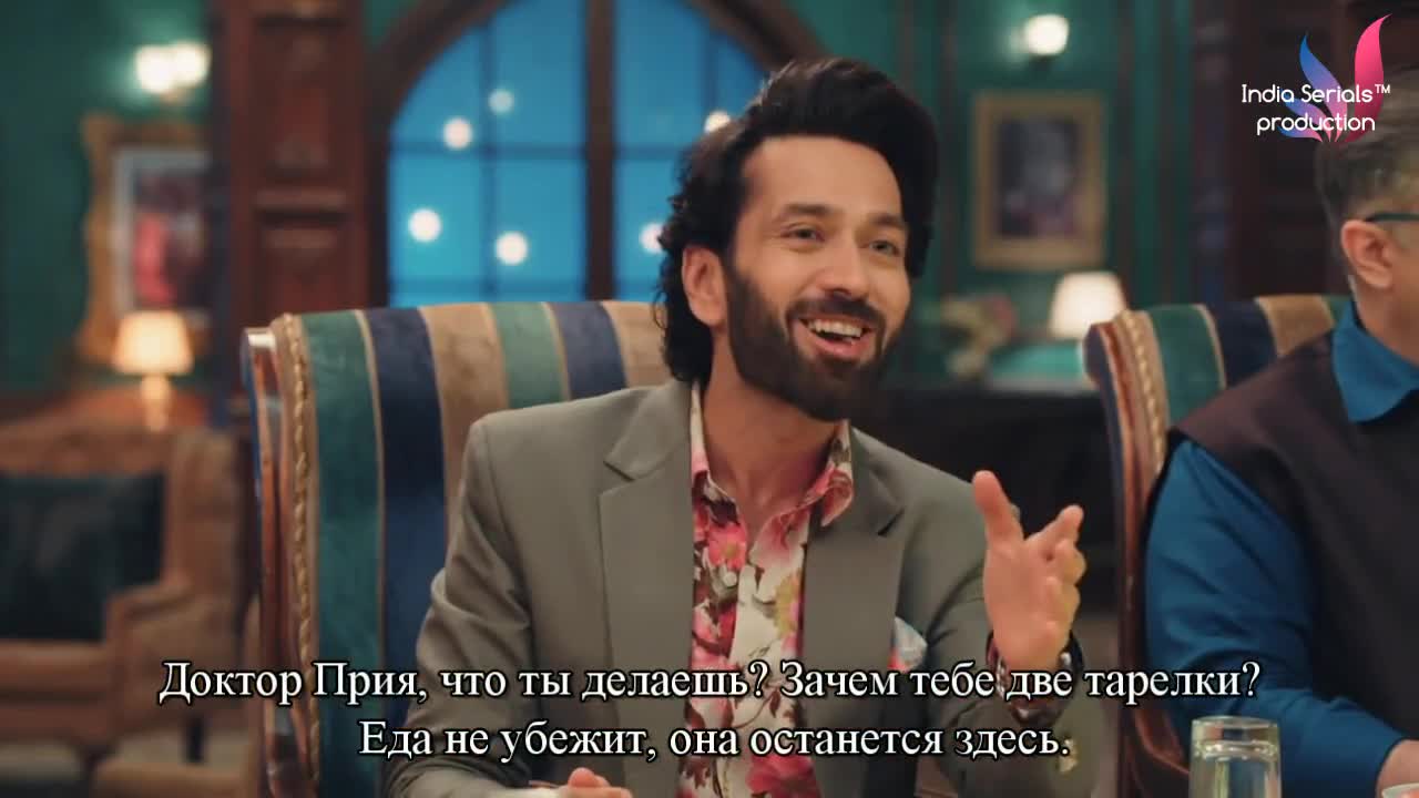 Он кажется хорошим 2 36 серия Он кажется хорошим 2 36 серия