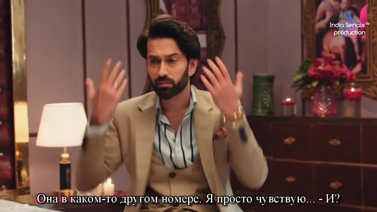 Он кажется хорошим 2 39 серия Он кажется хорошим 2 39 серия