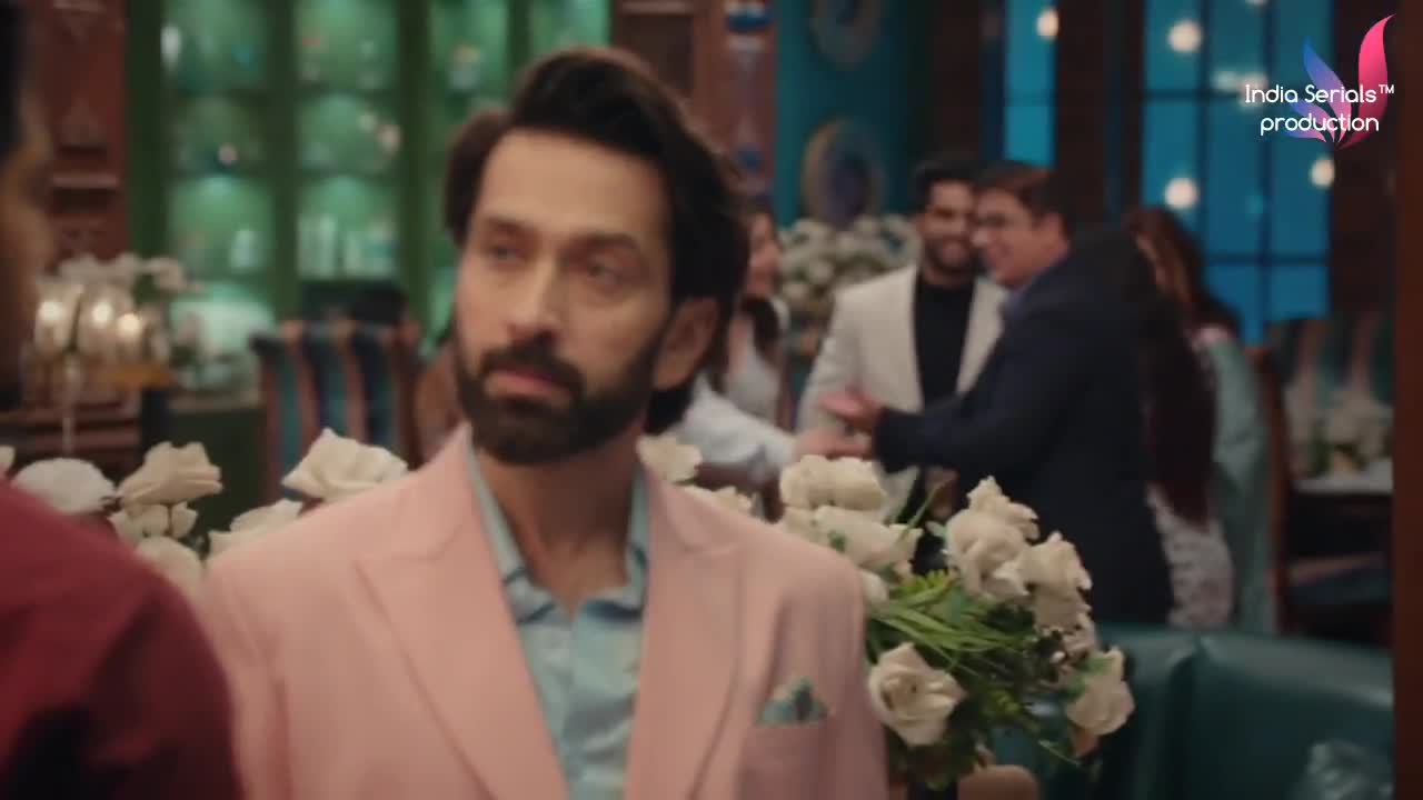 Он кажется хорошим 2 4 серия