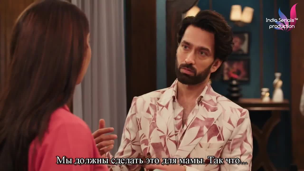 Он кажется хорошим 2 45 серия Он кажется хорошим 2 45 серия