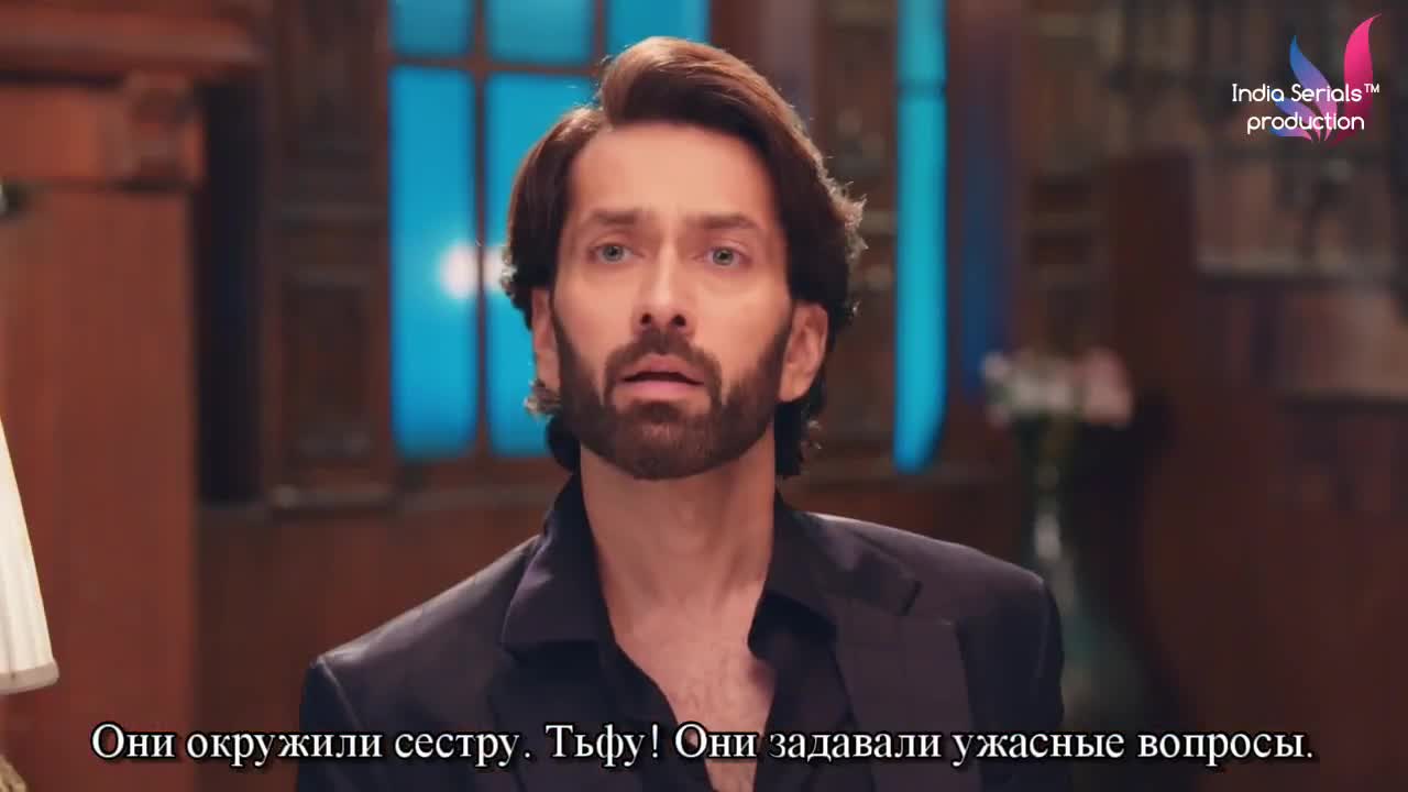 Он кажется хорошим 2 49 серия Он кажется хорошим 2 49 серия