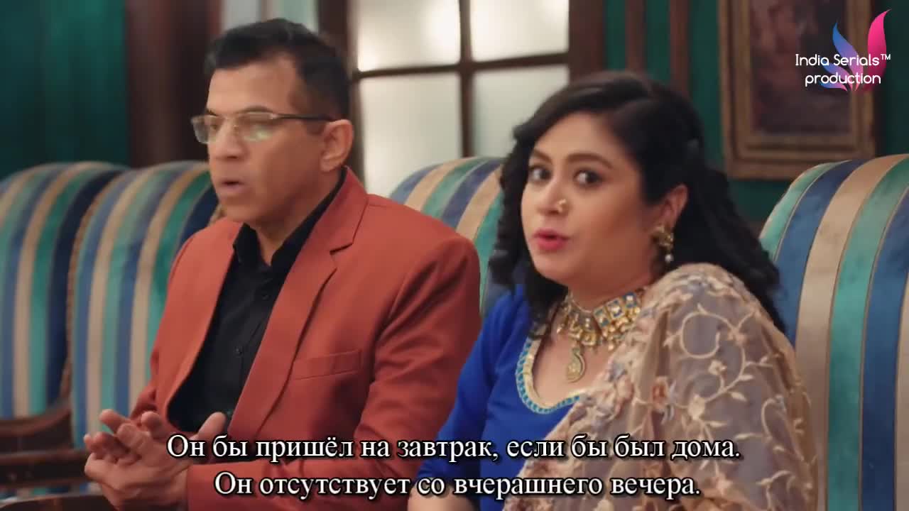 Он кажется хорошим 2 52 серия Он кажется хорошим 2 52 серия