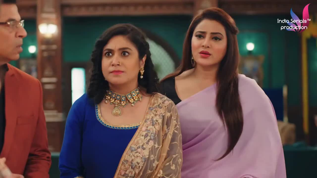 Он кажется хорошим 2 53 серия Он кажется хорошим 2 53 серия