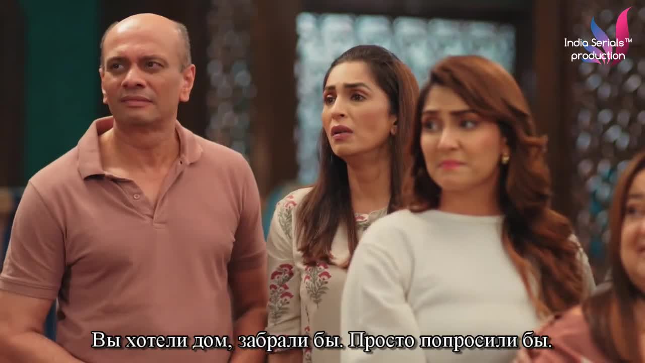 Он кажется хорошим 2 57 серия Он кажется хорошим 2 57 серия