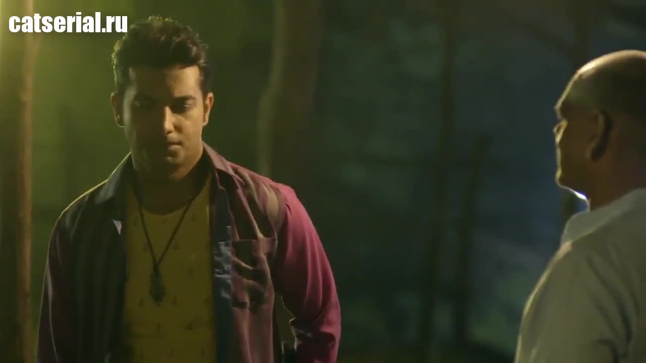 Отвращение 2 серия