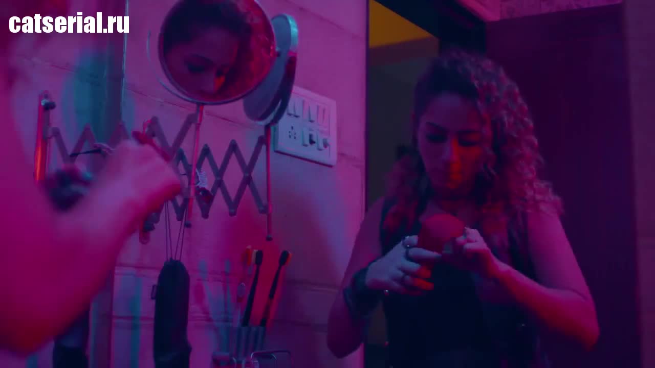 Отвращение 4 серия