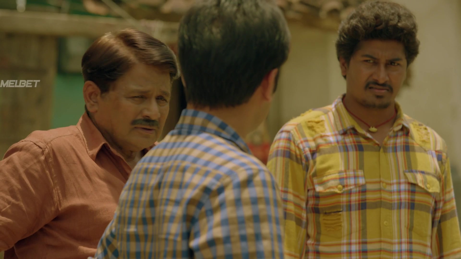 Панчаят 4 серия Панчаят 4 серия