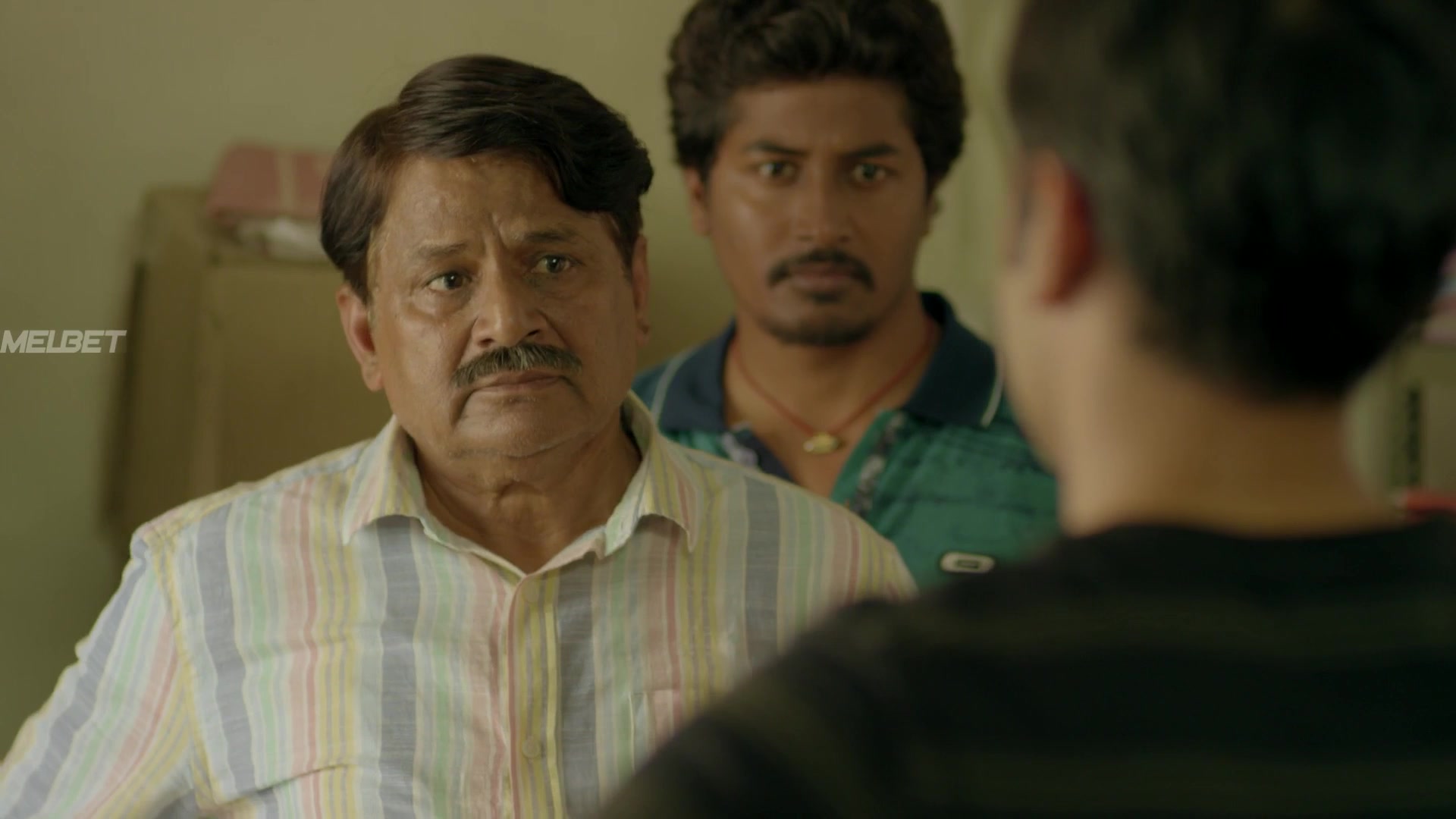 Панчаят 5 серия Панчаят 5 серия