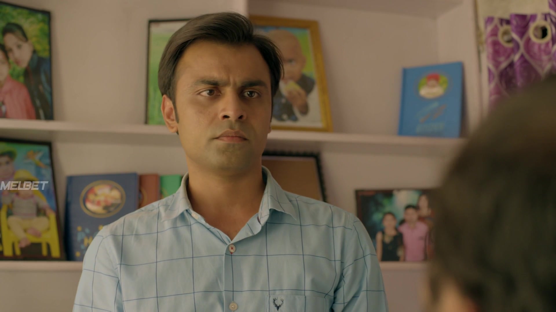 Панчаят 6 серия