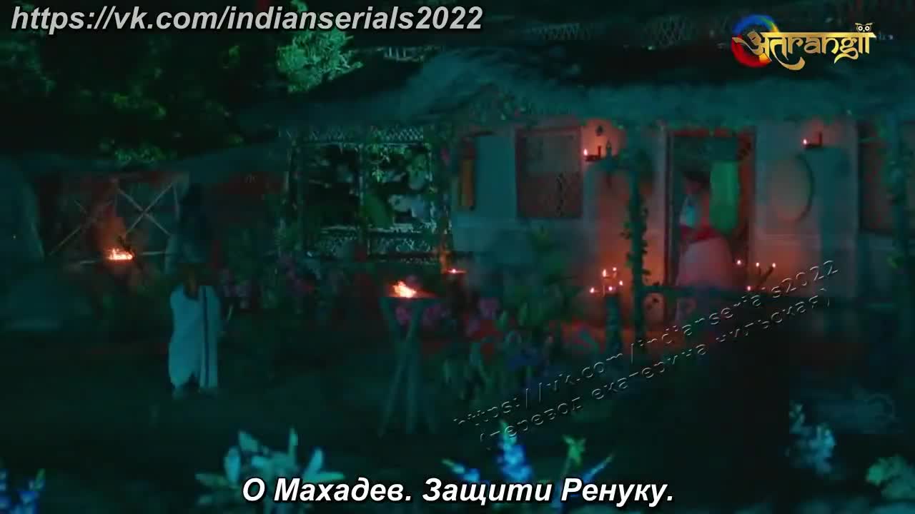 Парашурама 10 серия Парашурама 10 серия