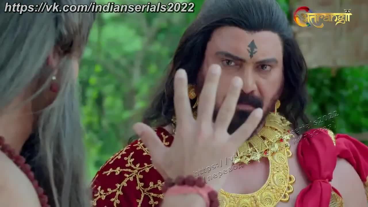 Парашурама 13 серия Парашурама 13 серия