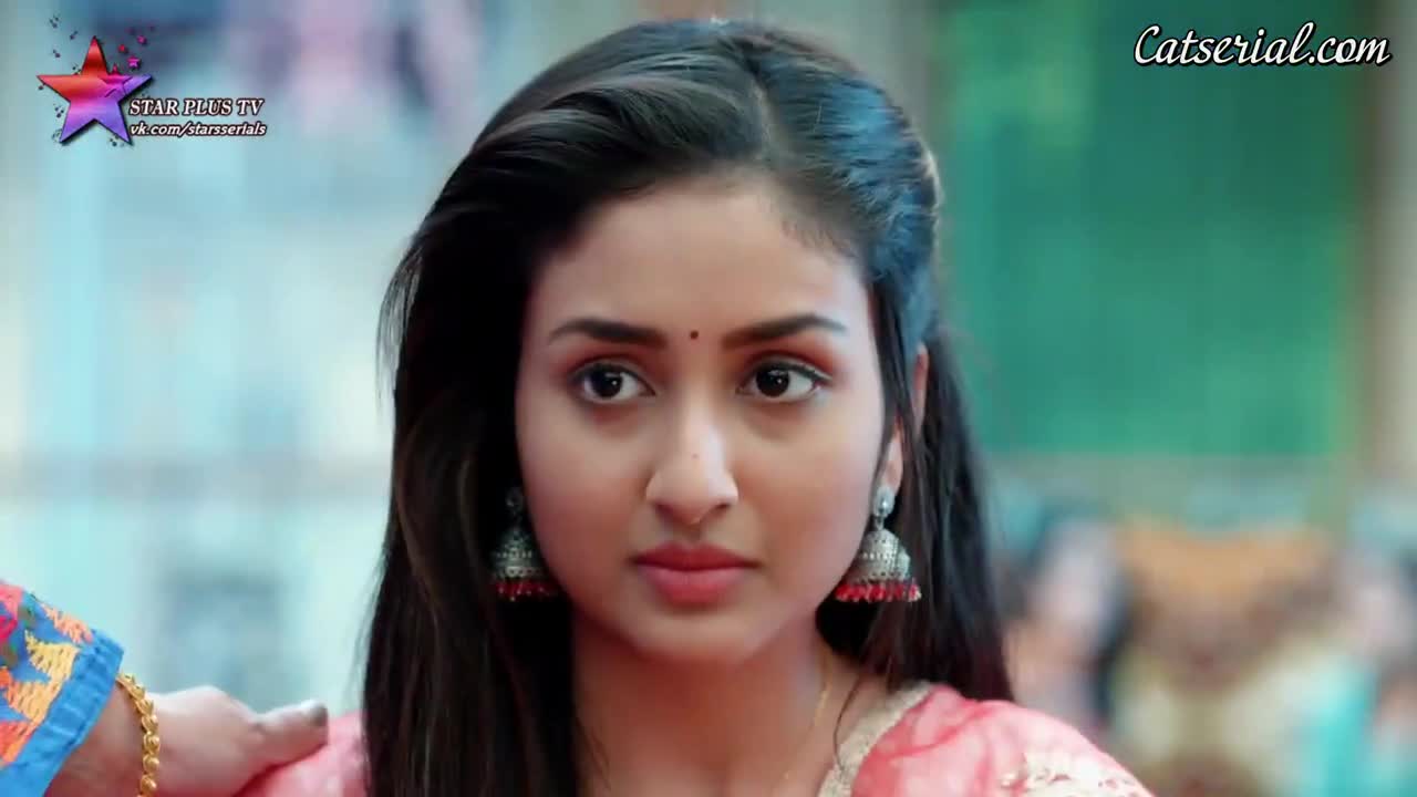 Пари и Нити 11 серия