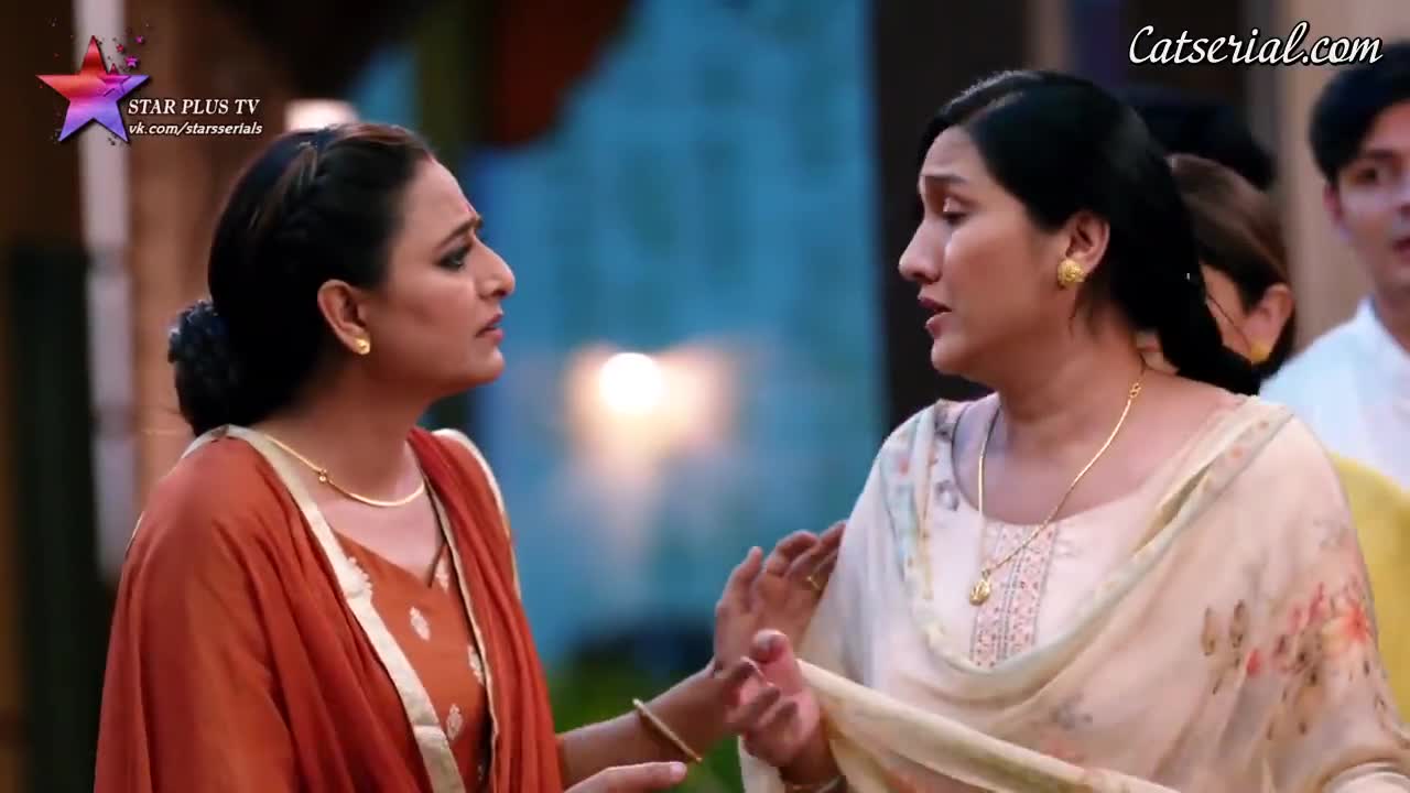 Пари и Нити 12 серия