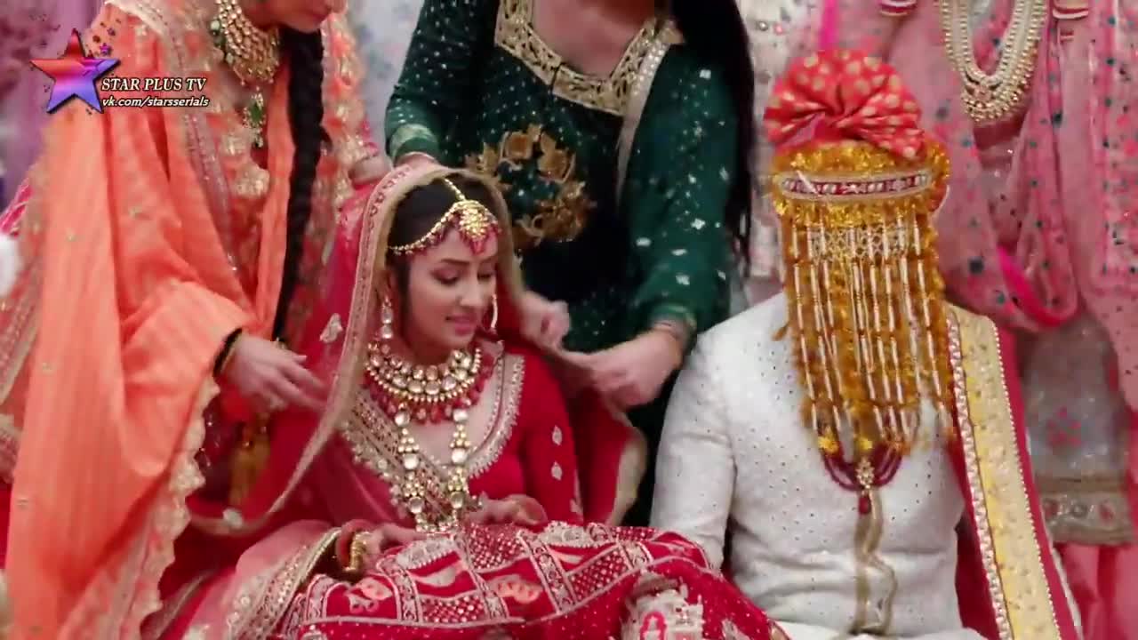 Пари и Нити 21 серия