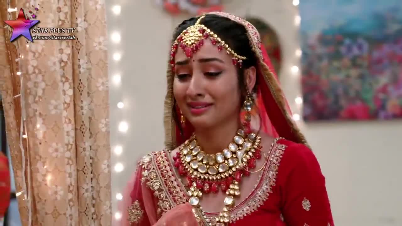 Пари и Нити 24 серия