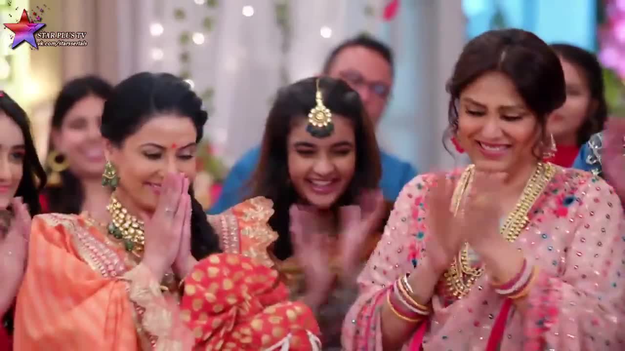 Пари и Нити 34 серия Пари и Нити 34 серия