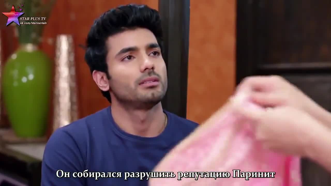 Пари и Нити 38 серия Пари и Нити 38 серия