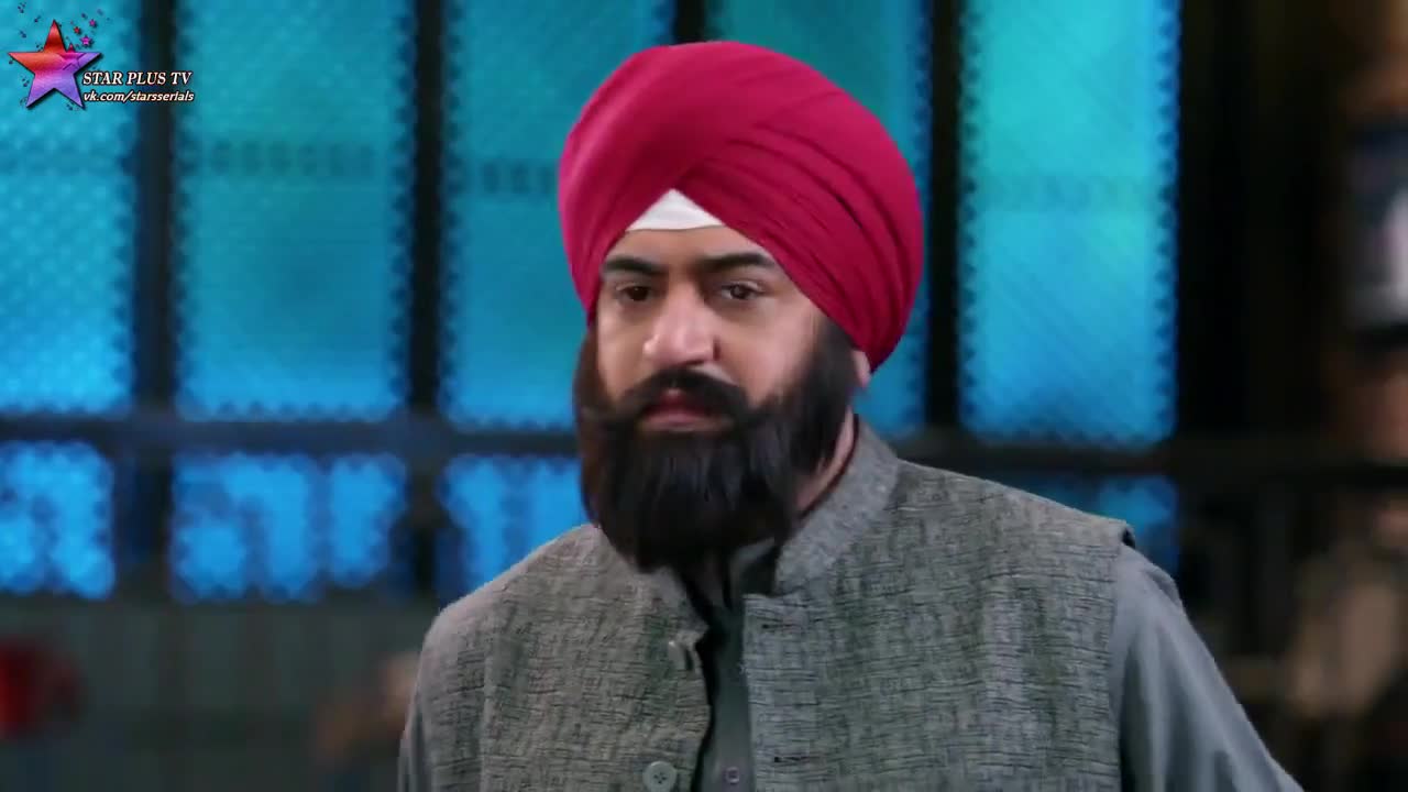 Пари и Нити 44 серия