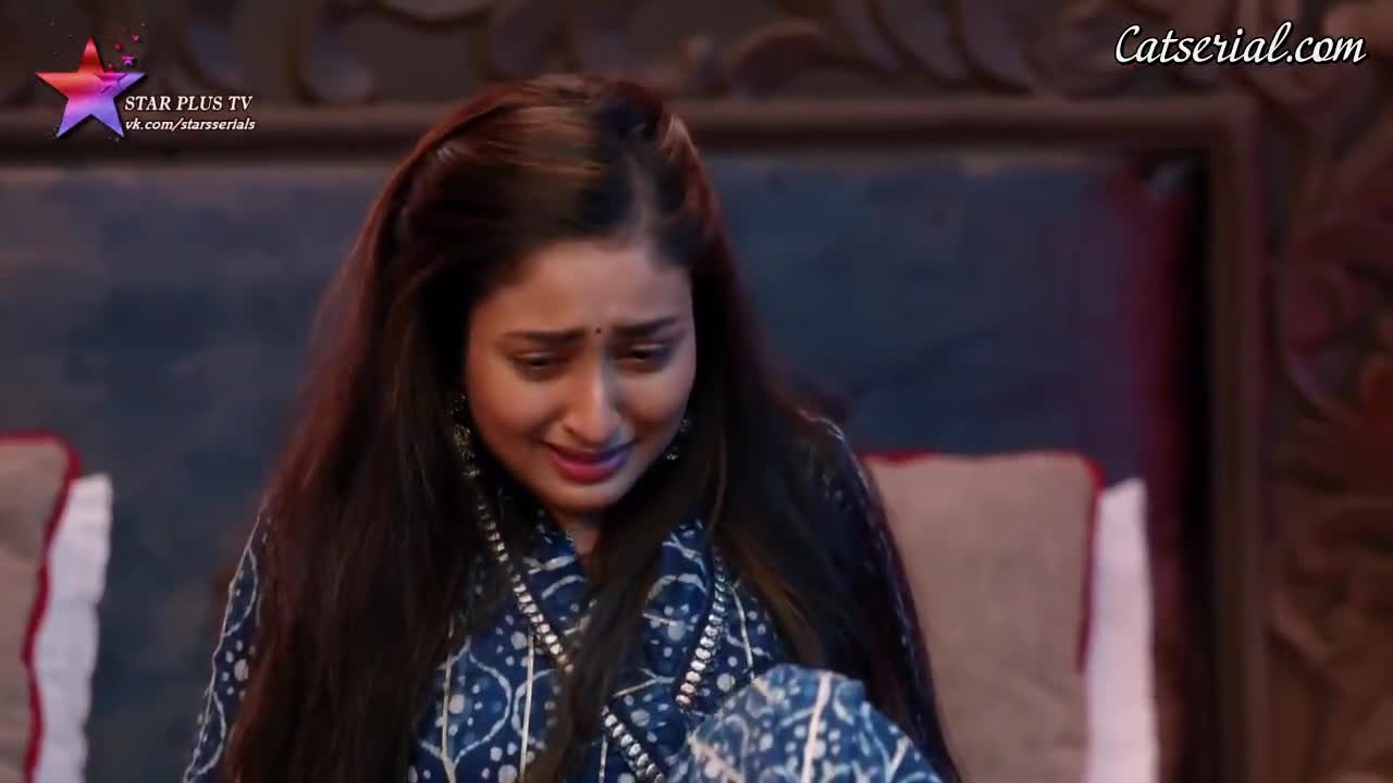 Пари и Нити 5 серия