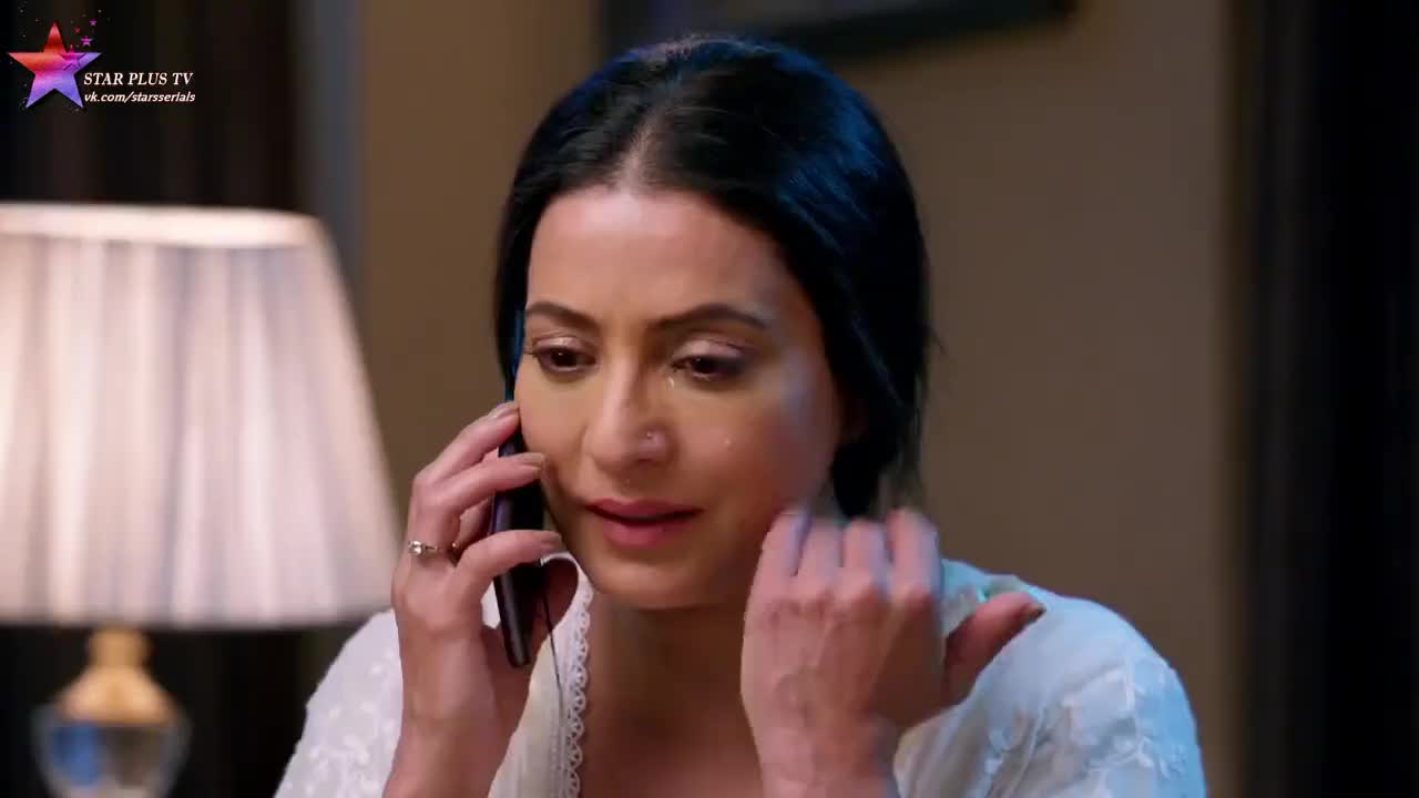 Пари и Нити 50 серия