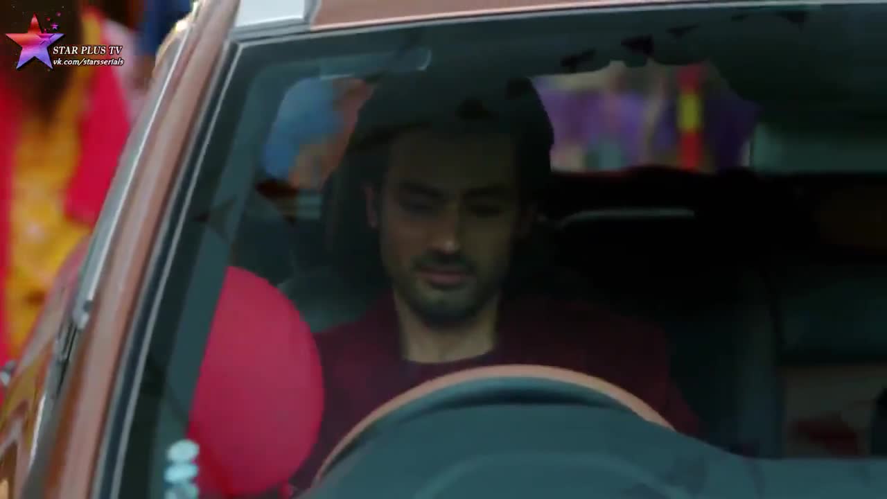 Пари и Нити 53 серия