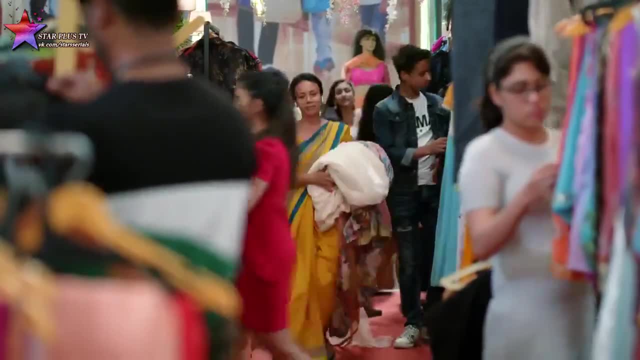 Пари и Нити 58 серия Пари и Нити 58 серия