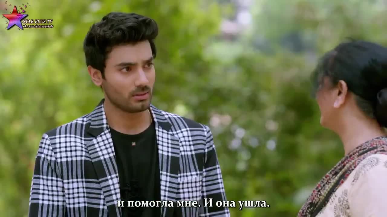 Пари и Нити 59 серия Пари и Нити 59 серия