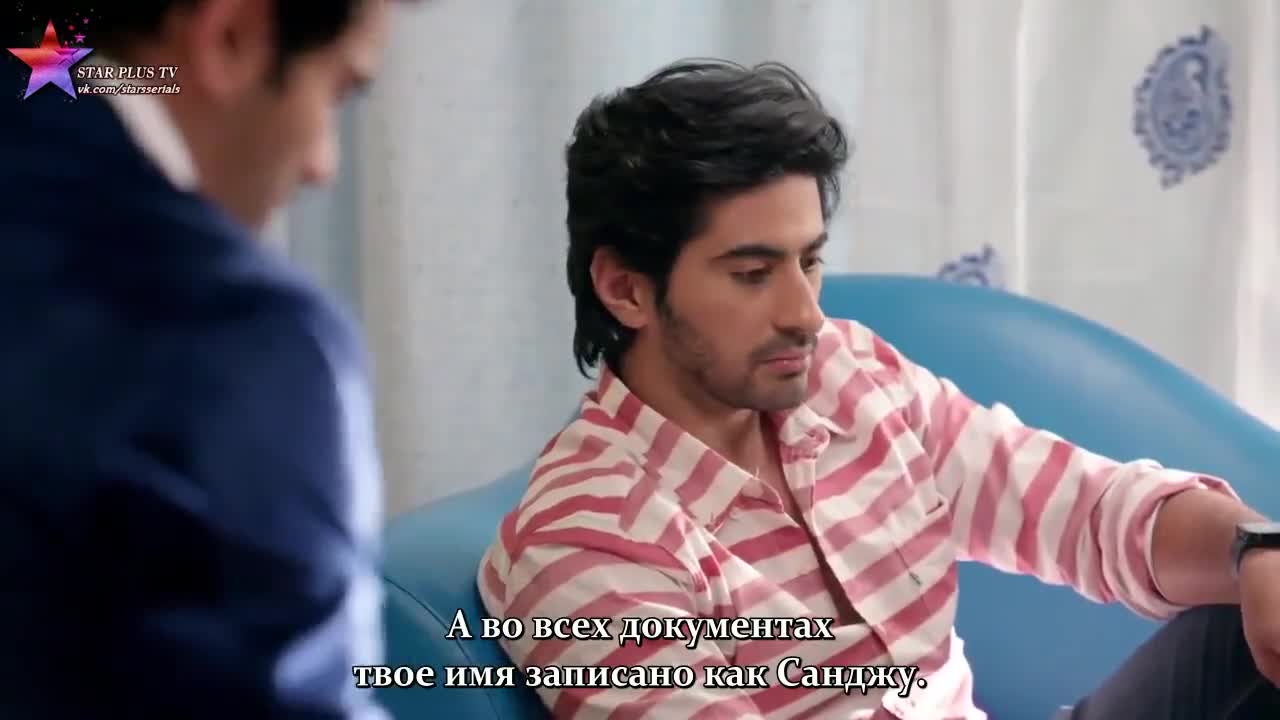 Пари и Нити 63 серия Пари и Нити 63 серия