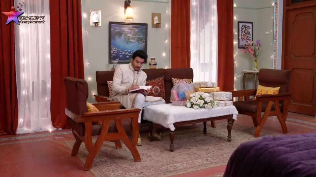 Пари и Нити 67 серия