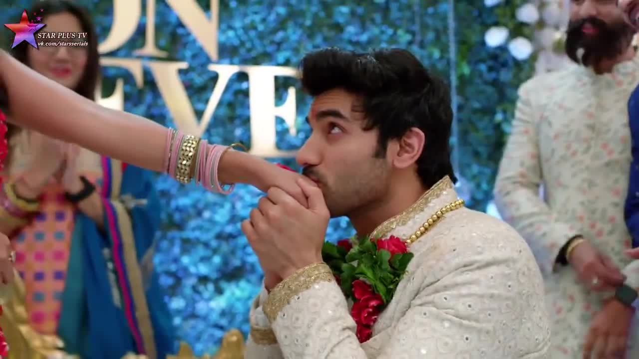 Пари и Нити 68 серия