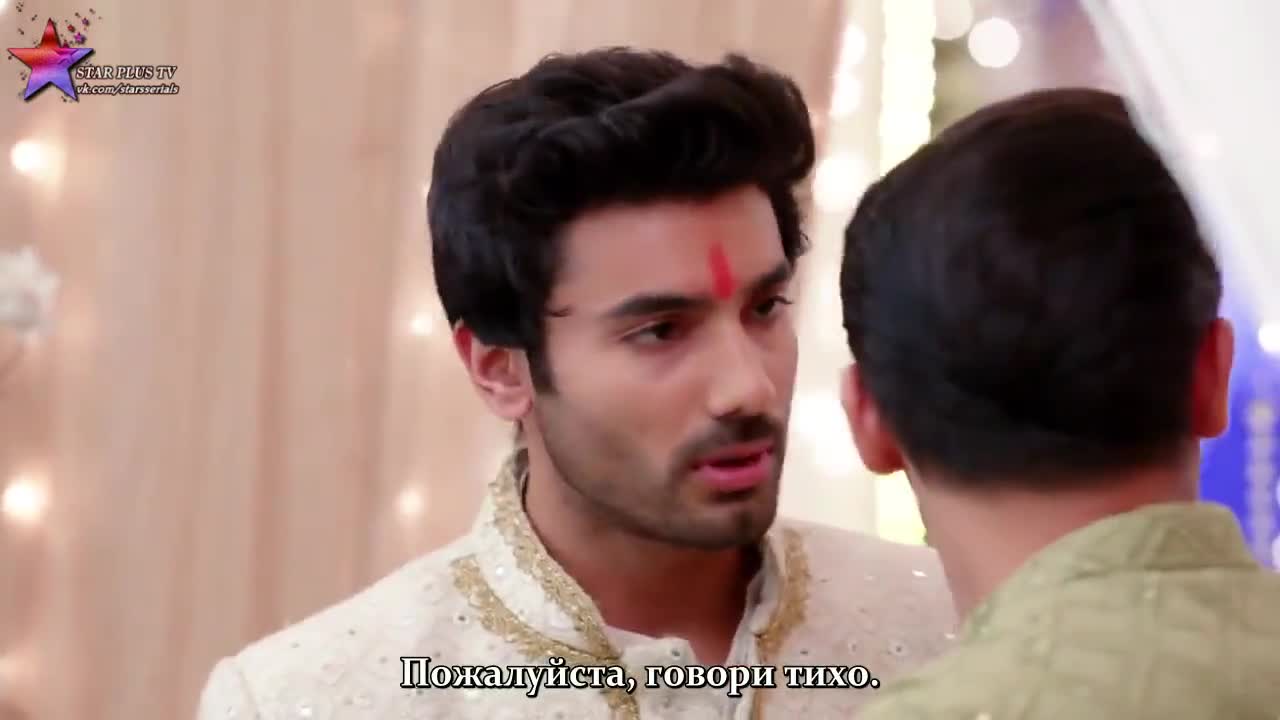 Пари и Нити 69 серия