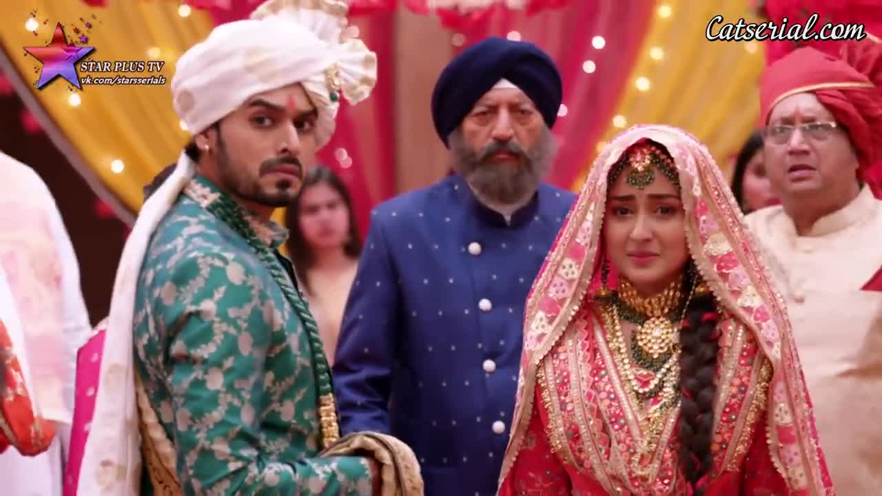 Пари и Нити 7 серия