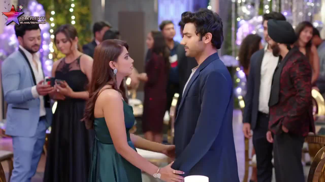 Пари и Нити 72 серия