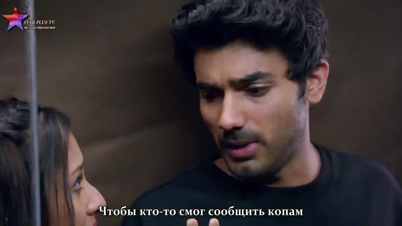 Пари и Нити 78 серия Пари и Нити 78 серия