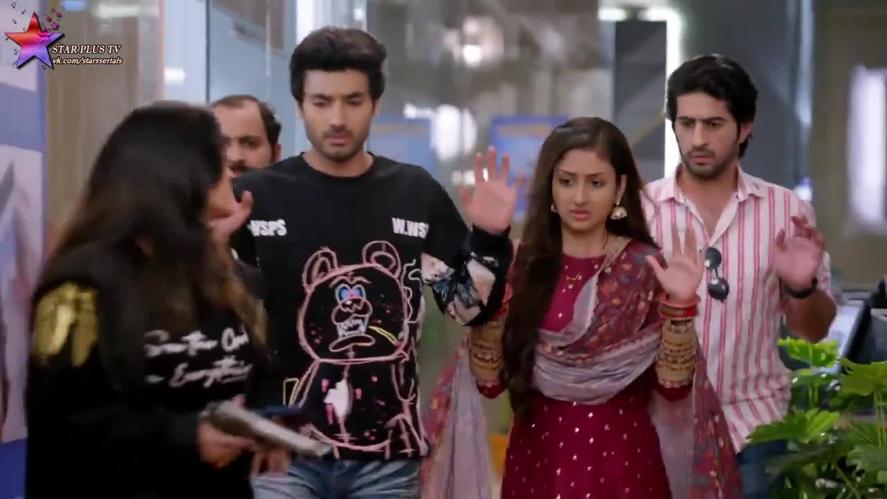 Пари и Нити 79 серия