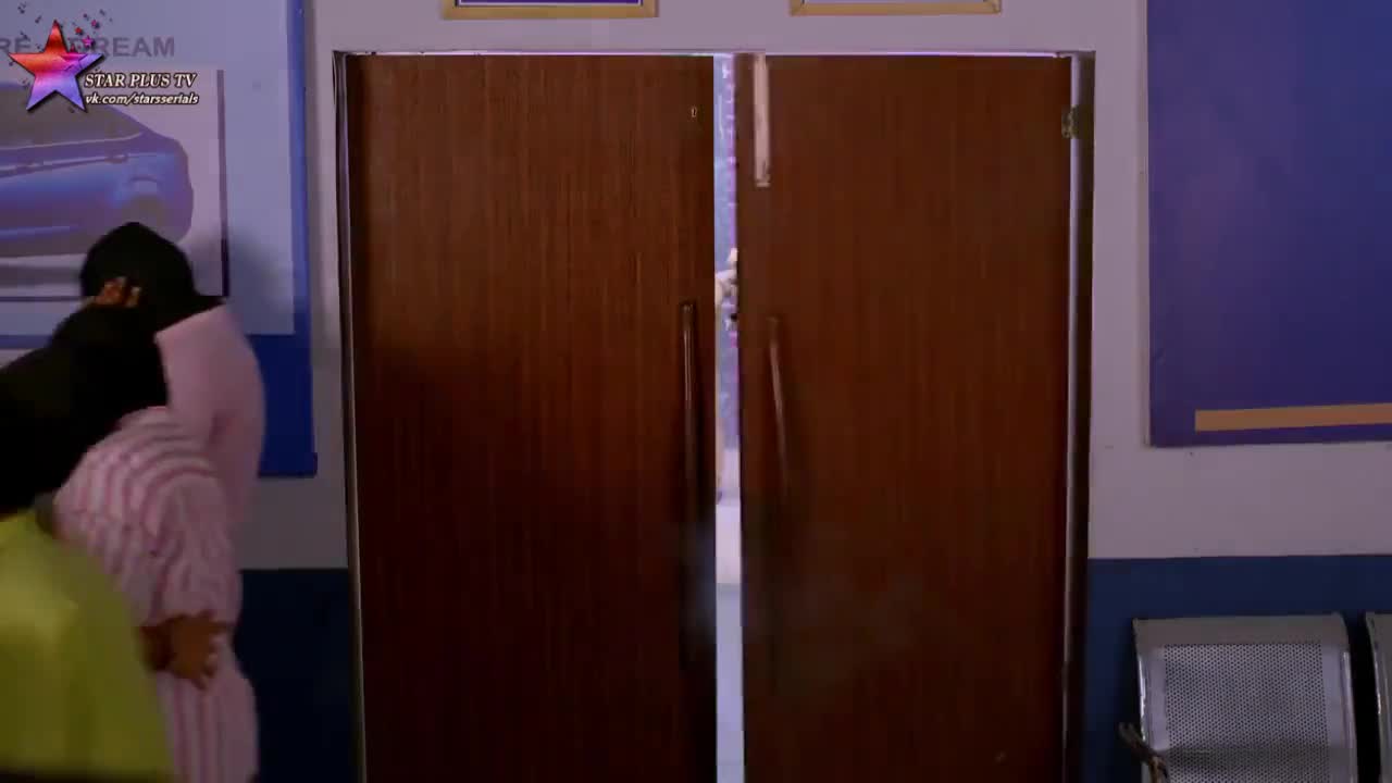 Пари и Нити 87 серия Пари и Нити 87 серия