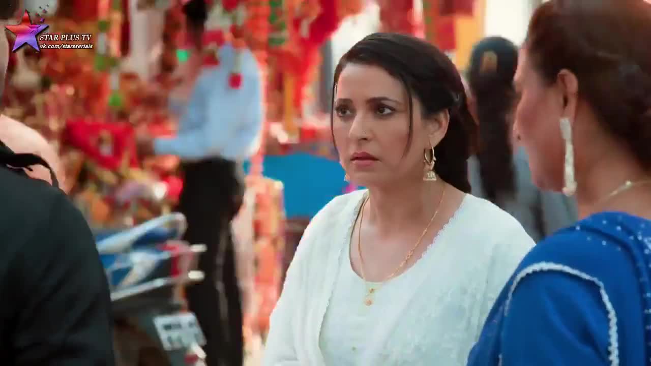 Пари и Нити 89 серия Пари и Нити 89 серия