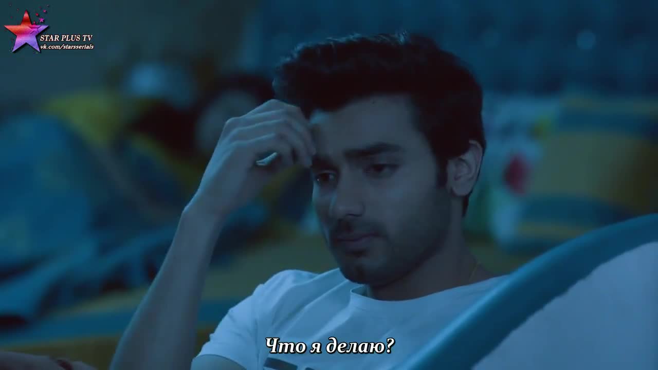 Пари и Нити 90 серия