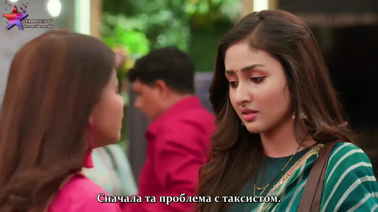 Пари и Нити 93 серия Пари и Нити 93 серия